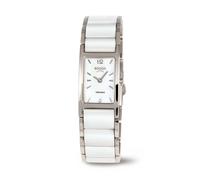 Boccia Damen-Armbanduhr Ceramic Analog Verschiedene Materialien 3201-01