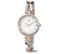 Boccia Titanium 3239-02 Damenuhr aus Titan mit ultrakratzfestem Saphirglas