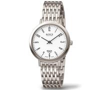 Boccia Titanium 3270-01 - Damen - 32 mm - Analog - Quarz - Saphirglas