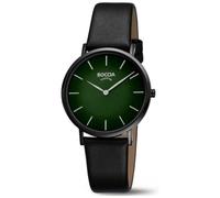 Boccia Titanium 3273-14 - Unisex - 36 mm - Analog - Quarz - Mineralglas