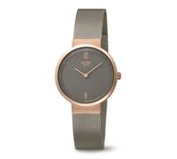 Titanium Damenuhr Slim Milanaise 3283-03