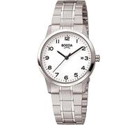 Boccia Titanium 3302-01 Damenarmbanduhr