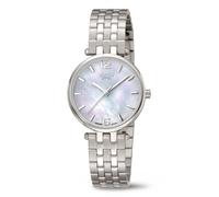 Boccia 3339-01 Damenuhr Titanium 30mm 5ATM