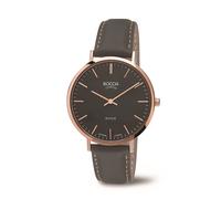 Boccia Titanium 3590-06 Damenuhr Royce Rosé Ø36mm mit Saphirglas