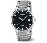 Boccia Titanium 3629-01 Herrenarmbanduhr