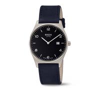 Boccia Titanium 3655-02 Unisex-Uhr mit Saphirglas Ø38mm