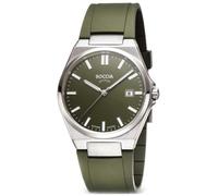 Boccia Titanium 3667-02 - Unisex - 39 mm - Analog - Quarz - Saphirglas