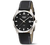 Boccia Titanium 3669-02 - Unisex - 39 mm - Analog - Quarz - Mineralglas