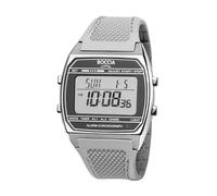 Boccia 3738-01 Digital Armbanduhr Titan Grau