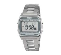 Boccia 3738-05 Digital Armband-Uhr Titan Grau