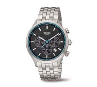 Boccia Herrenarmbanduhr 3750-04 Chronograph