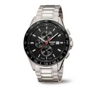 Boccia Herren Armbanduhr 3751-02 Chronograph Sport