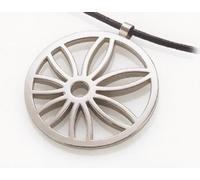 Boccia Titanium Anhänger 0777-01 ohne Kette