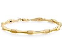 Boccia Armband 03037-03 Titan vergoldet