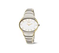 Boccia Titanium - Boccia-Analoguhr-3165-11 gold