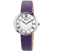 Boccia Titanium - Boccia-Analoguhr-3344-02