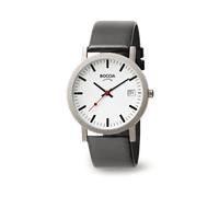 Boccia Herrenuhren 3622-01 Silber