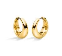 Boccia Titanium - Boccia-Ohrringe-05096-02 gold