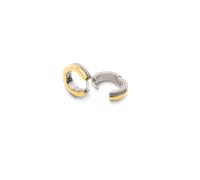 Boccia Titanium - Boccia-Ohrringe-0510-03 gold