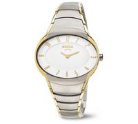 Boccia Damen-Armbanduhr Analog Quarz Titan 3165-11