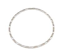 Boccia Titanium Halskette Timeless Titanium Necklace 08043-01 sBT0784 Marke, Estándar, Metall, Kein Edelstein
