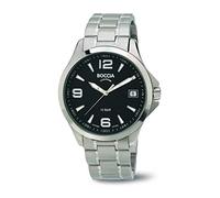 BOCCIA Titanium Herrenuhr 3591-02
