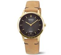 Boccia Titanium Royce 3320-02 - Damen - 33 mm - Analog - Quarz - Saphirglas