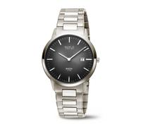 Boccia 3658-04 Herrenuhr Royce Titan mit Saphirglas