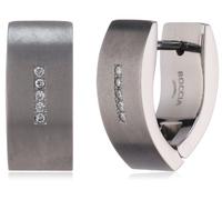 Boccia Titanium Scharnier-Creolen 0521-02