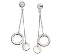 Boccia Titanohrschmuck 05042-01