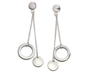 Boccia Titanohrschmuck 05042-01