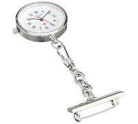 Boccia Unisex-Armbanduhr Analog Quarz Edelstahl 153-43