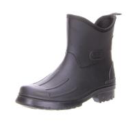 Bockstiegel Herren Große Stiefel Big Schuhe, Schwarz, 47 EU