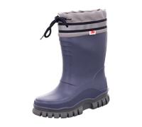 Bockstiegel Arktis blau für Kinder, blau, Größe 28 EU