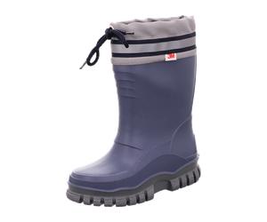 Bockstiegel Arktis blau für Kinder, blau, Größe 28 EU