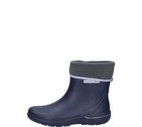 Bockstiegel Damen Gummistiefelette FINN blau 36/37