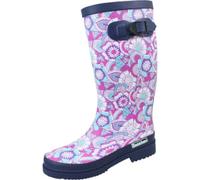 Bockstiegel Damen Regenstiefel Susanne, Blau, Gr. 37. 37