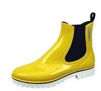 Bockstiegel Damen Stiefeletten Oxford Oxford GELB gelb 474392