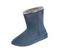 Bockstiegel Damen Winterboot Vanessa, blau 41