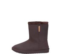 Bockstiegel, Vanessa Woman, Gefütterte Damen Gummistiefel, 100% Wasserdicht, Farbe: Dunkelbraun, Größe: 41