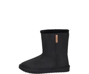 Bockstiegel Damen Wintergummistiefel VANESSA schwarz 42