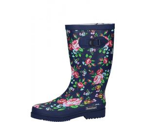 Bockstiegel Damengummistiefel JULIA blau 36