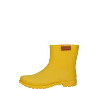 Bockstiegel Damengummistiefel RICARDA gelb | vegan und nachhaltig 42