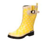 Bockstiegel Dorin für Damen, gelb, Größe 39 EU