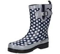 Bockstiegel Dorin-K Gummistiefel Damen blau 42