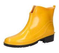 Bockstiegel Elke Gummistiefel Damen gelb 42