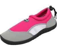 Bockstiegel Föhr Kinder Neoprenslipper fuchsia 28 fuchsia 28