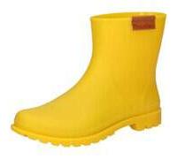Bockstiegel Gummistiefel Damen gelb 38