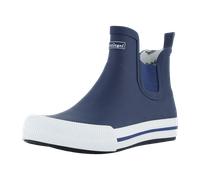 Bockstiegel Gummistiefel für Herren, blau, Größe 41 EU