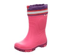 Bockstiegel Gummistiefel für Mädchen, pink, Größe 36 EU